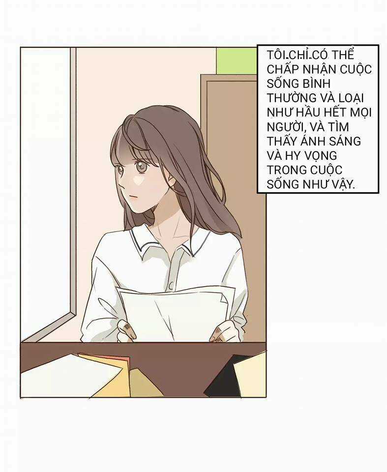 Đừng nói dối nhớ người yêu Chapter 1 trang 14