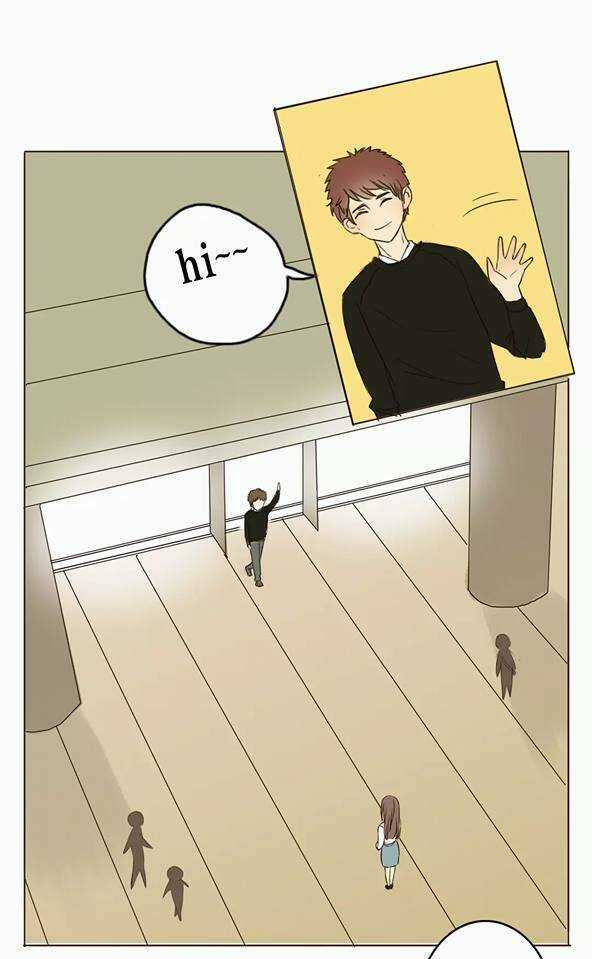 Đừng nói dối nhớ người yêu Chapter 1 trang 19