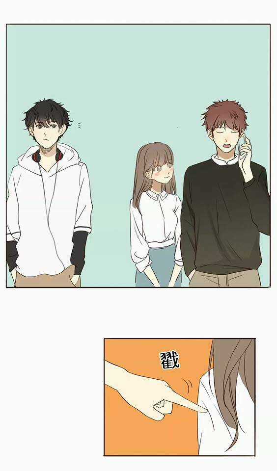 Đừng nói dối nhớ người yêu Chapter 1 trang 26