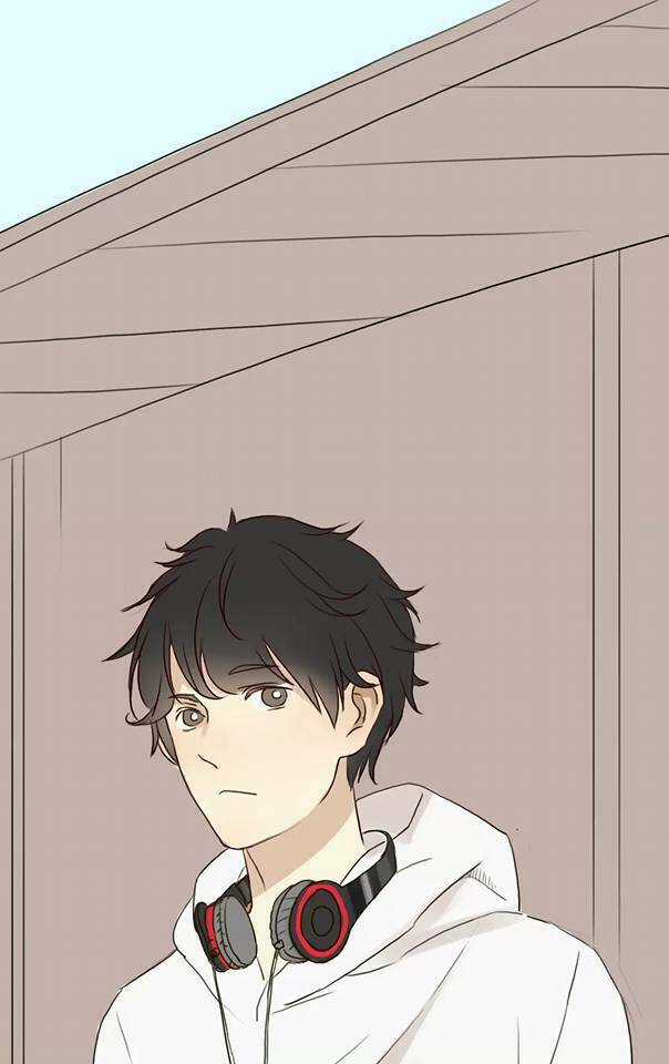 Đừng nói dối nhớ người yêu Chapter 1 trang 27