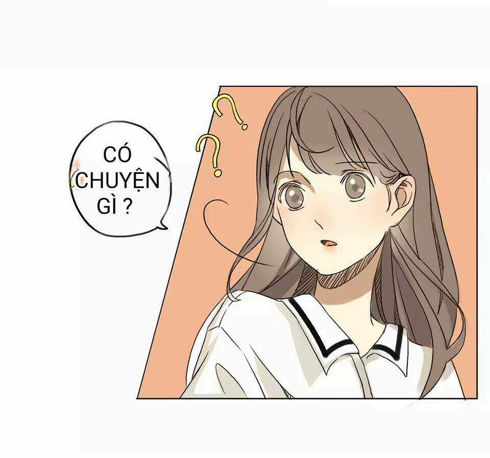 Đừng nói dối nhớ người yêu Chapter 1 trang 29