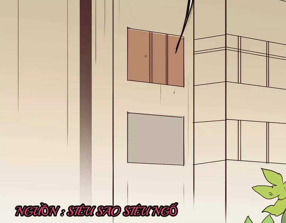 Đừng nói dối nhớ người yêu Chapter 1 trang 4