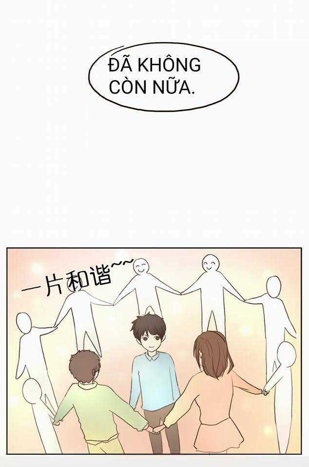 Đừng nói dối nhớ người yêu Chapter 1 trang 40