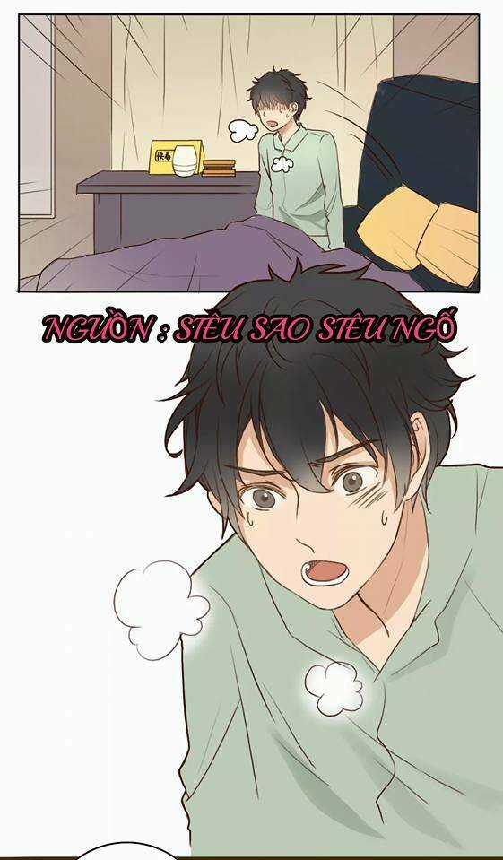 Đừng nói dối nhớ người yêu Chapter 1 trang 43