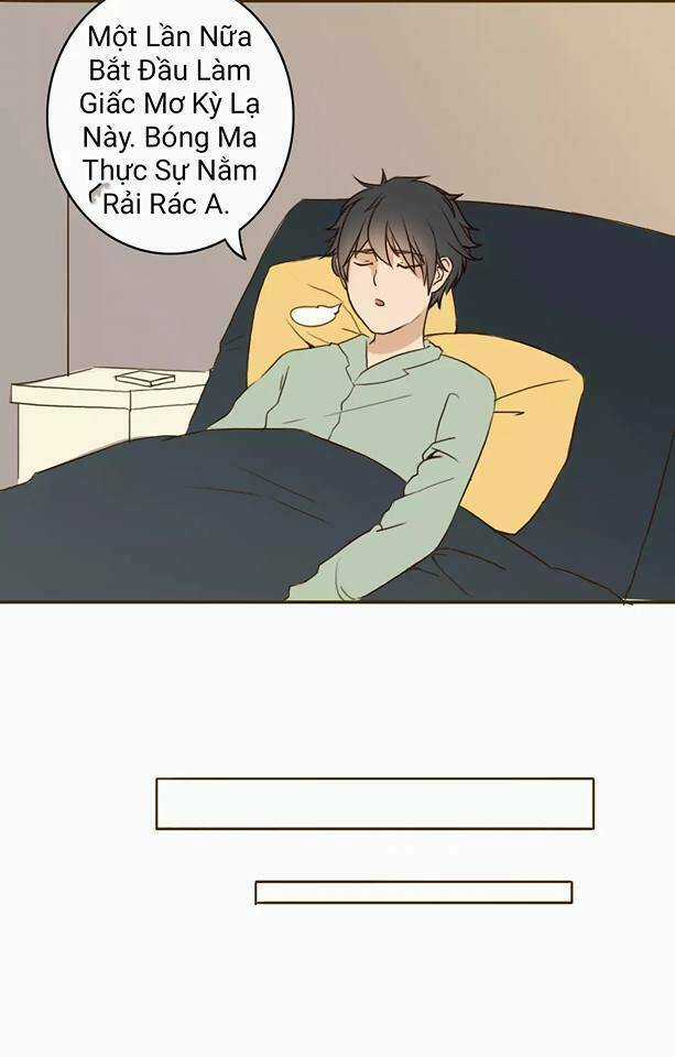 Đừng nói dối nhớ người yêu Chapter 1 trang 44