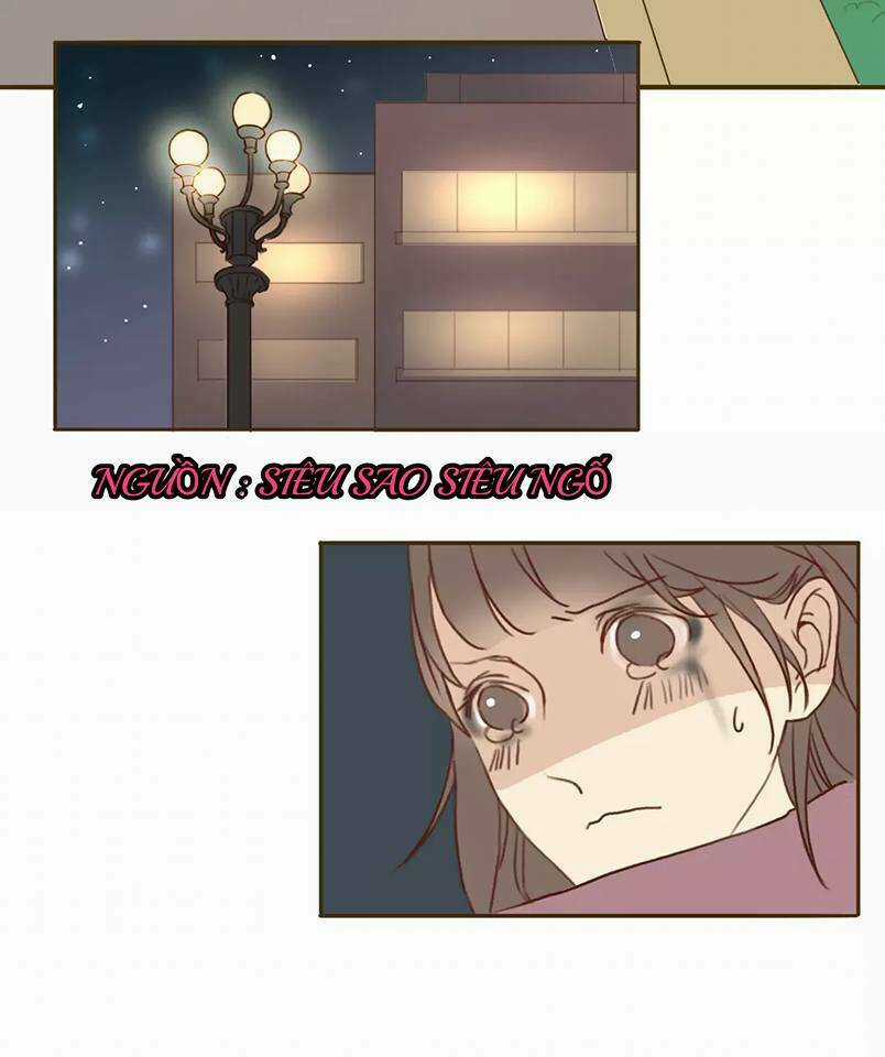 Đừng nói dối nhớ người yêu Chapter 1 trang 46