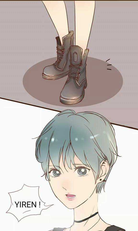 Đừng nói dối nhớ người yêu Chapter 1 trang 47