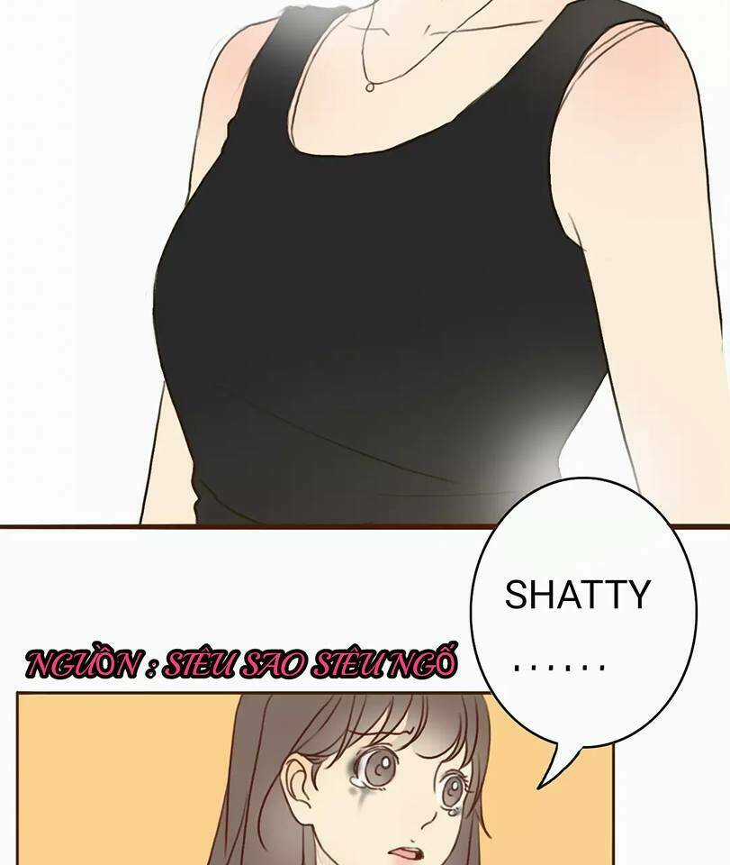 Đừng nói dối nhớ người yêu Chapter 1 trang 48