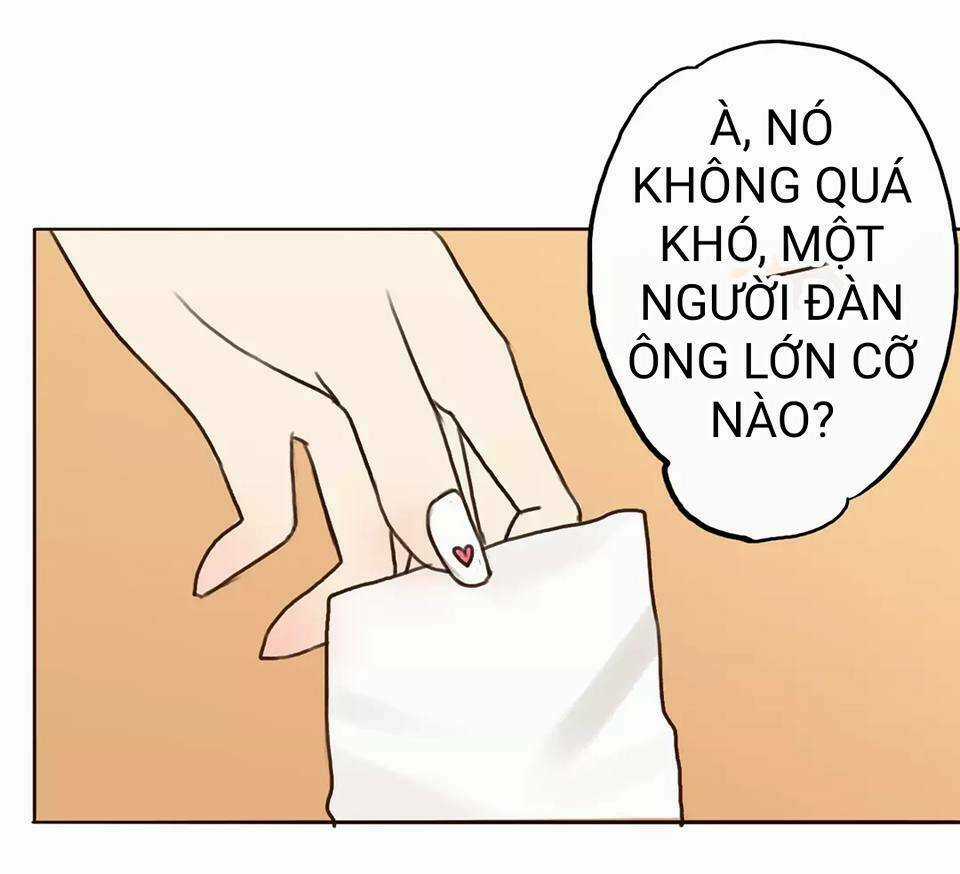 Đừng nói dối nhớ người yêu Chapter 1 trang 57