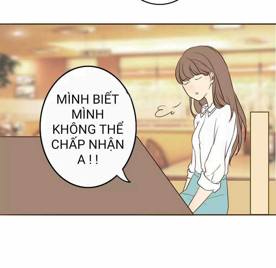 Đừng nói dối nhớ người yêu Chapter 1 trang 62