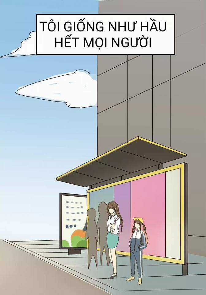 Đừng nói dối nhớ người yêu Chapter 1 trang 9