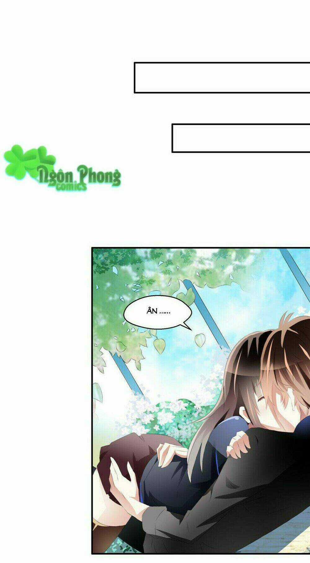 Đụng Phải Tước Vương Huyết Tộc Chapter 1 trang 19