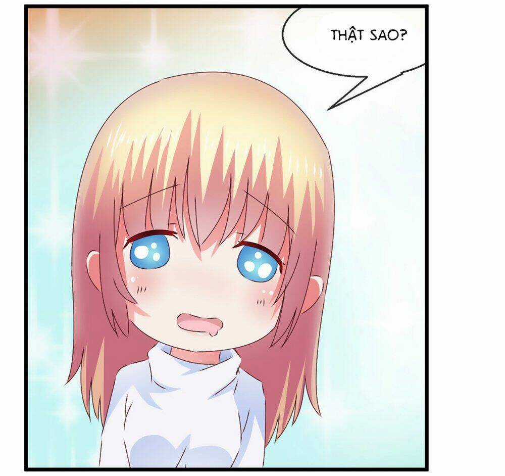 Đụng Phải Tước Vương Huyết Tộc Chapter 10 trang 10