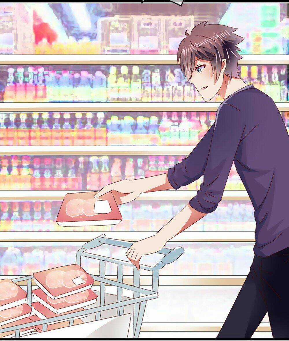 Đụng Phải Tước Vương Huyết Tộc Chapter 10 trang 12