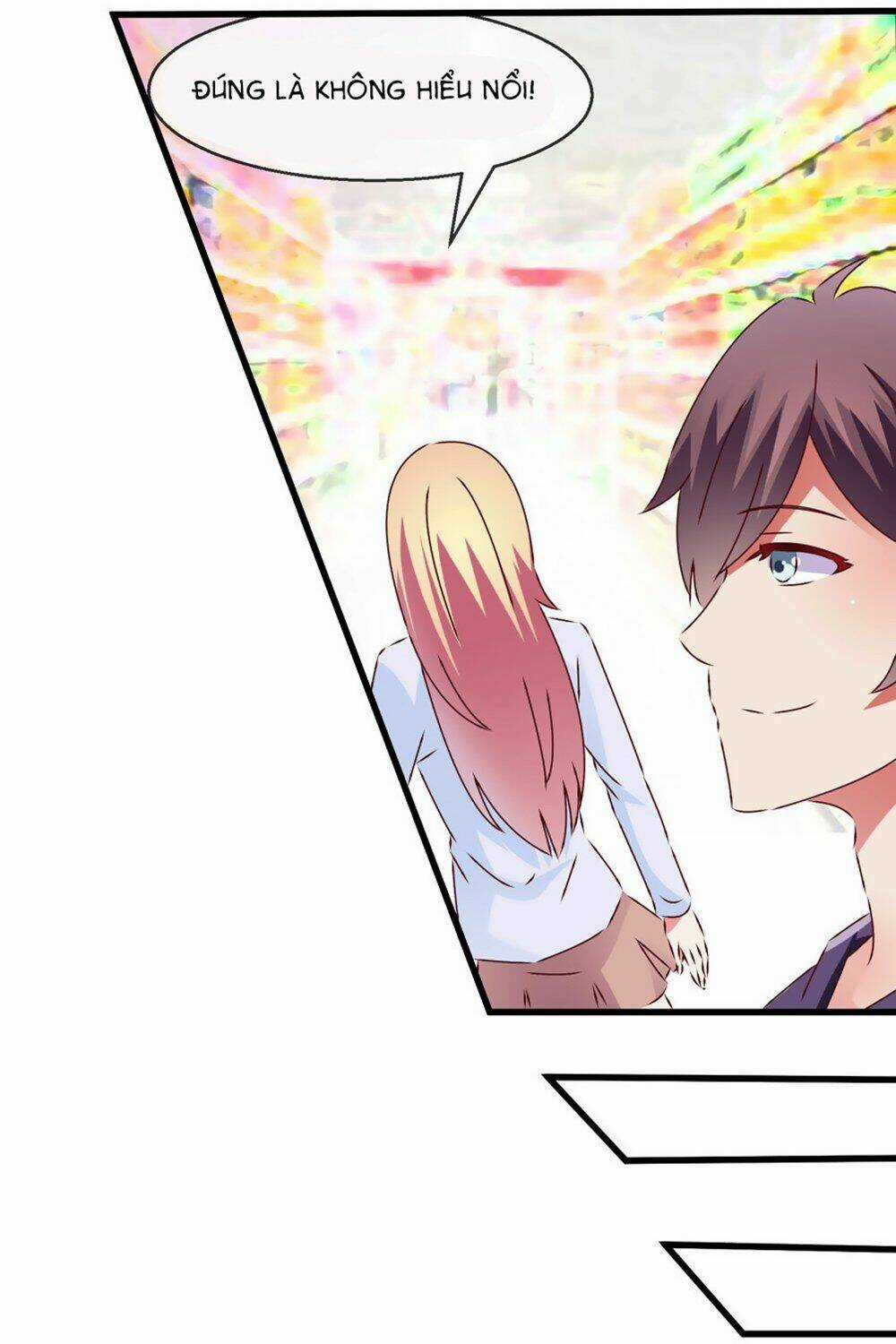 Đụng Phải Tước Vương Huyết Tộc Chapter 10 trang 23