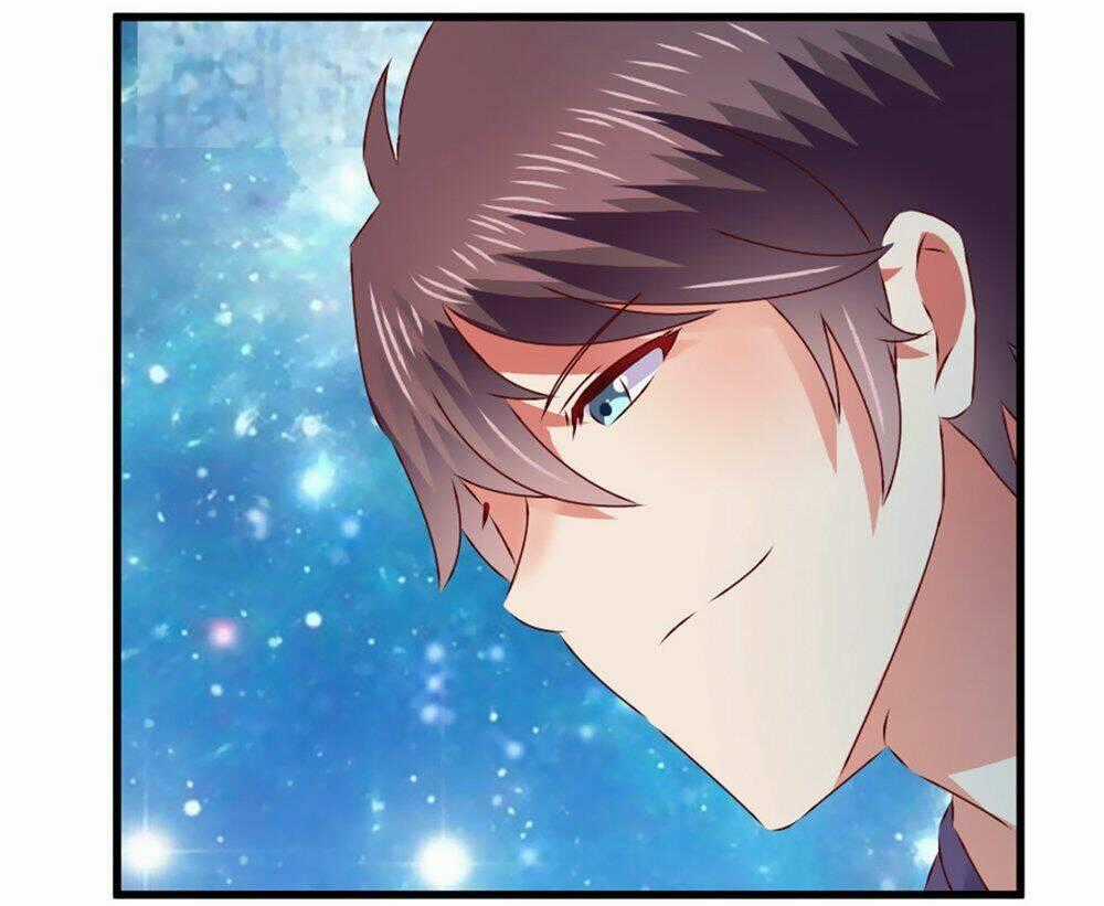 Đụng Phải Tước Vương Huyết Tộc Chapter 10 trang 37