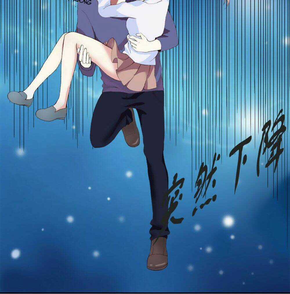 Đụng Phải Tước Vương Huyết Tộc Chapter 11 trang 2