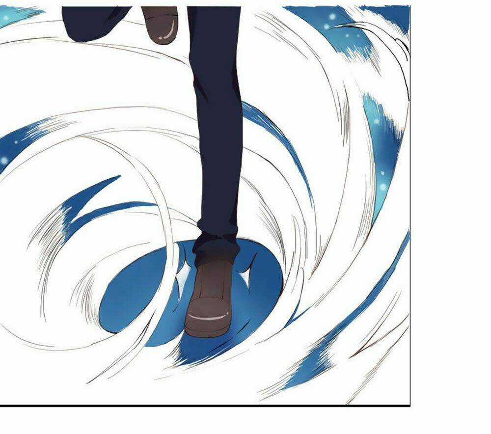 Đụng Phải Tước Vương Huyết Tộc Chapter 11 trang 4