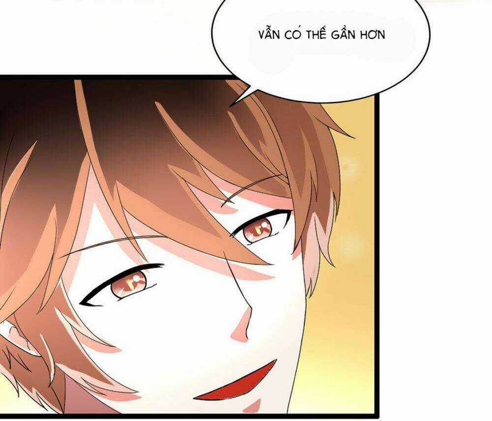 Đụng Phải Tước Vương Huyết Tộc Chapter 11 trang 6