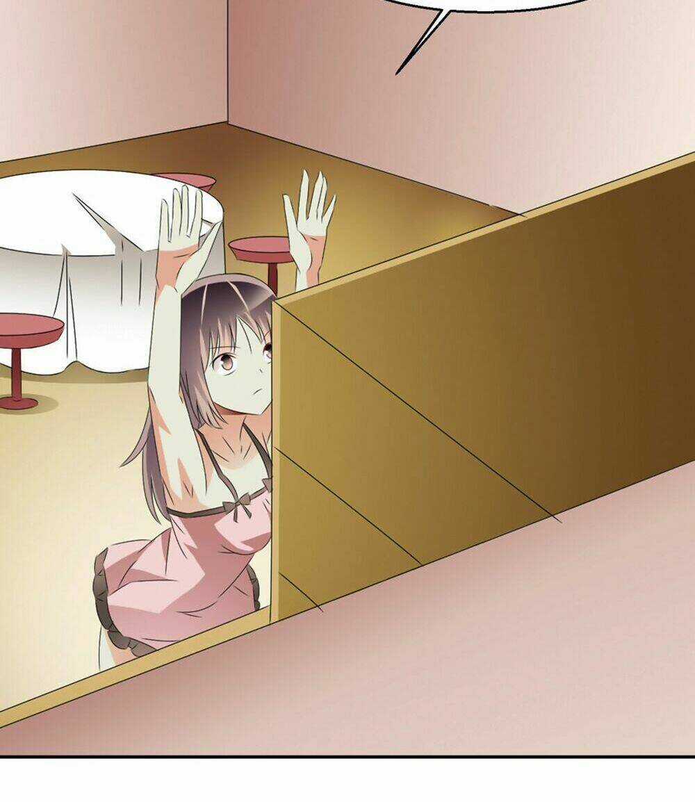 Đụng Phải Tước Vương Huyết Tộc Chapter 2 trang 17