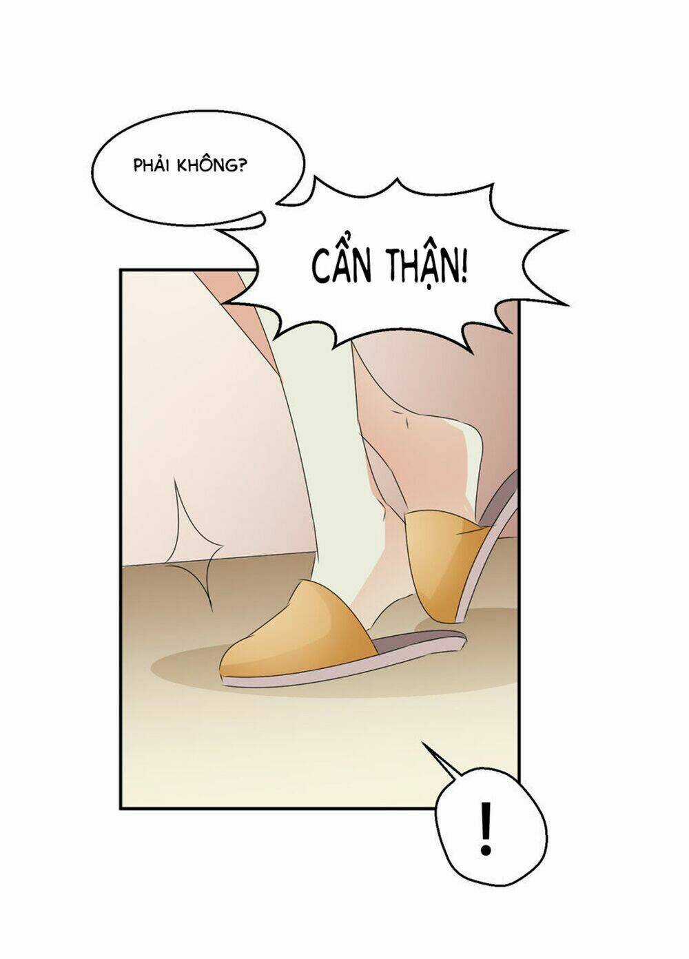 Đụng Phải Tước Vương Huyết Tộc Chapter 2 trang 29