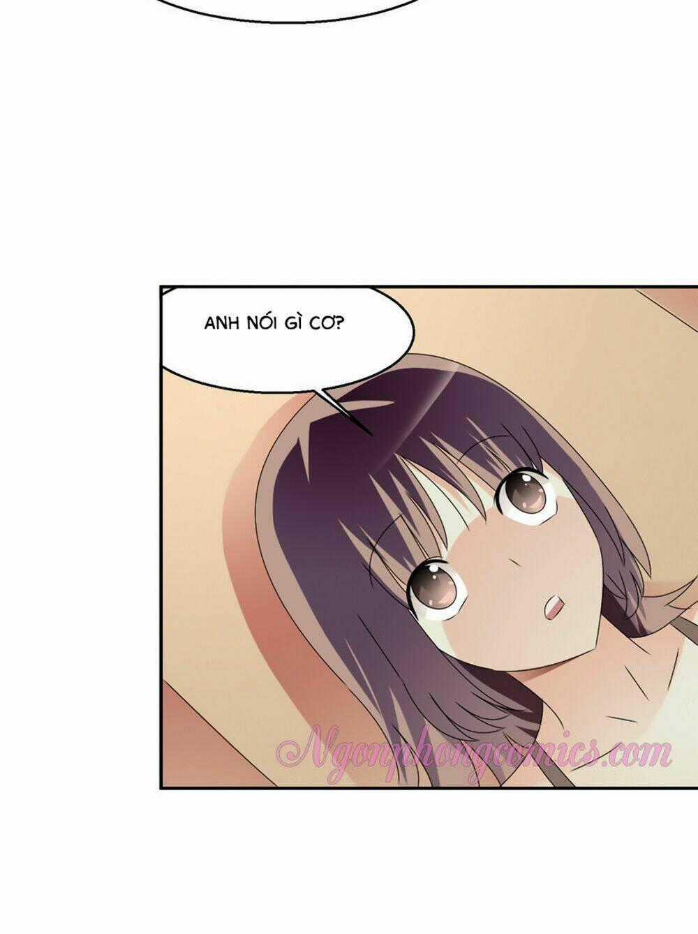 Đụng Phải Tước Vương Huyết Tộc Chapter 2 trang 32