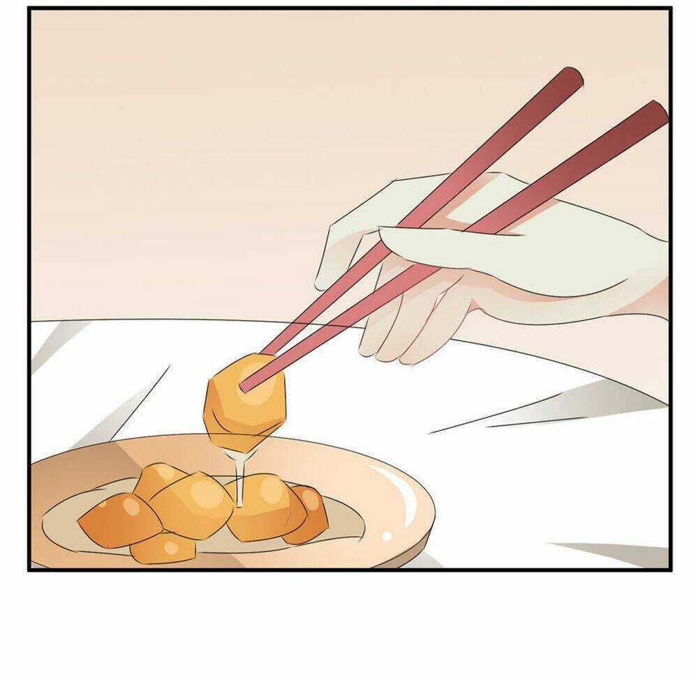 Đụng Phải Tước Vương Huyết Tộc Chapter 3 trang 11