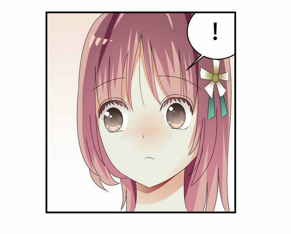 Đụng Phải Tước Vương Huyết Tộc Chapter 3 trang 15