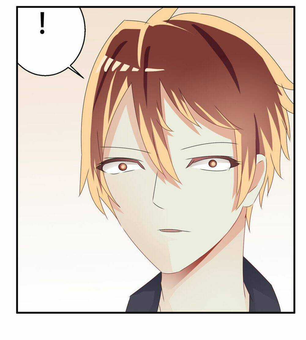 Đụng Phải Tước Vương Huyết Tộc Chapter 3 trang 21