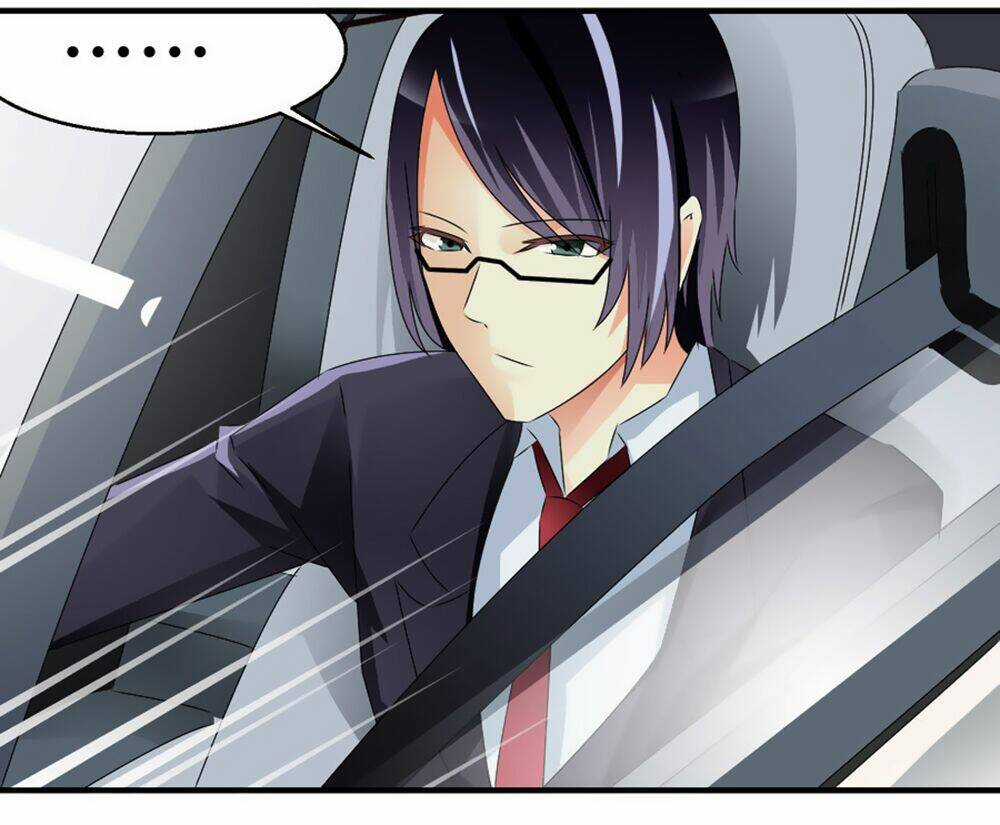 Đụng Phải Tước Vương Huyết Tộc Chapter 4 trang 20