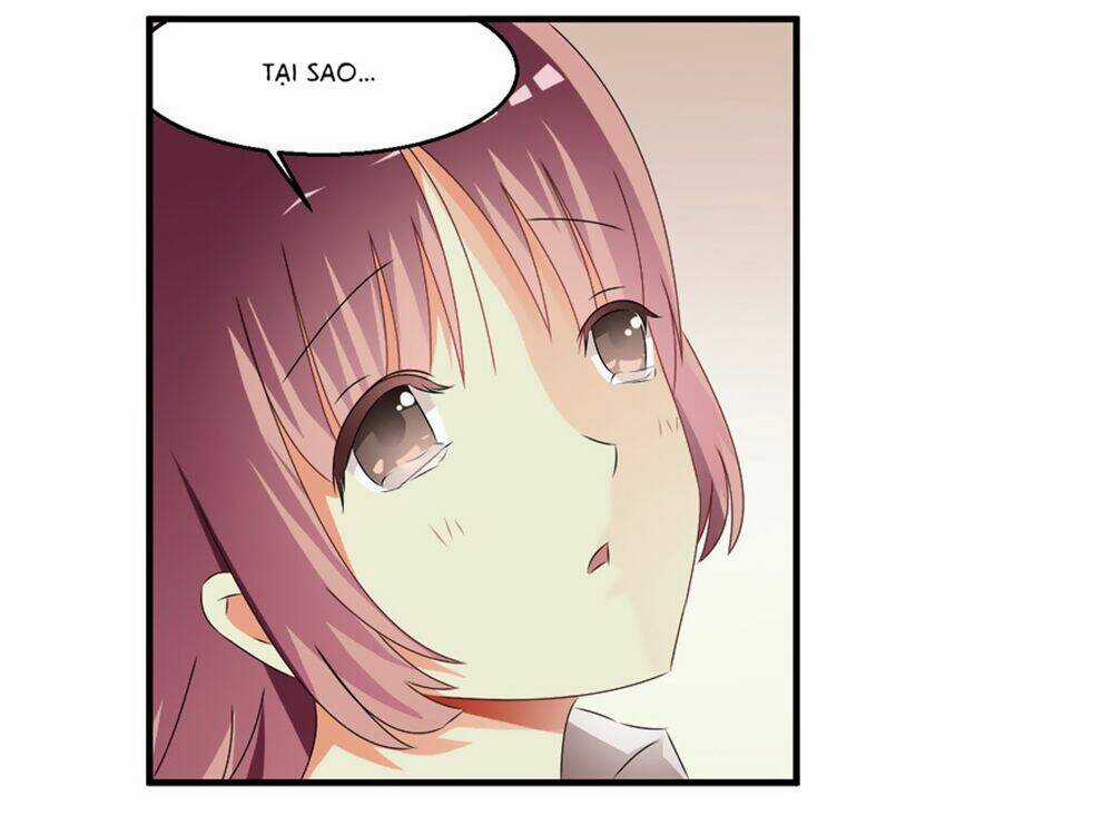 Đụng Phải Tước Vương Huyết Tộc Chapter 4 trang 22