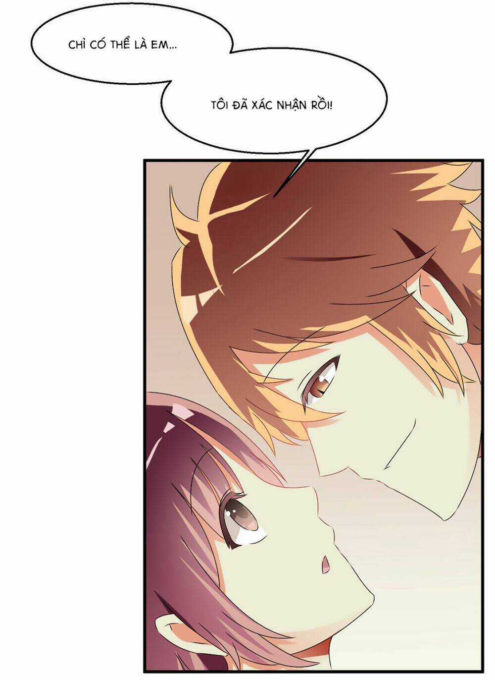 Đụng Phải Tước Vương Huyết Tộc Chapter 4 trang 26