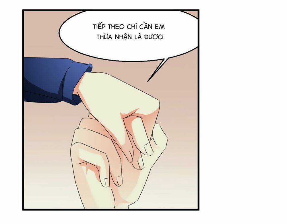 Đụng Phải Tước Vương Huyết Tộc Chapter 4 trang 27