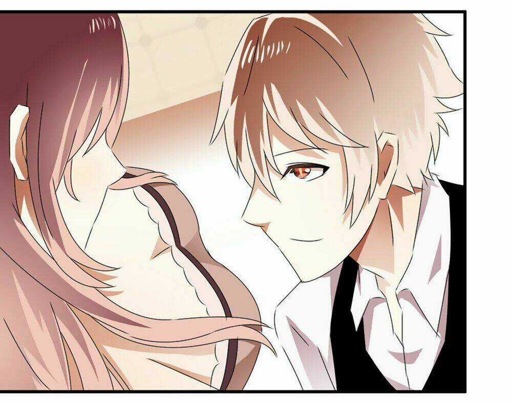 Đụng Phải Tước Vương Huyết Tộc Chapter 5 trang 14