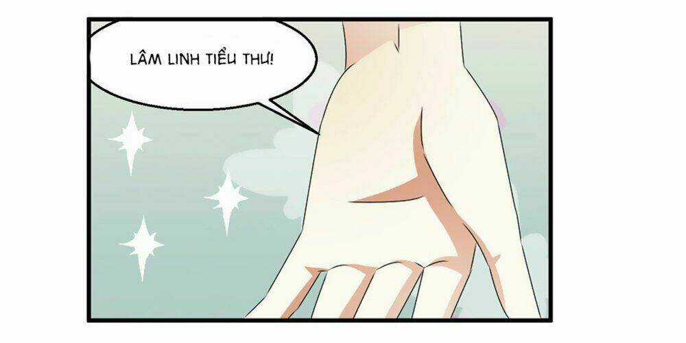 Đụng Phải Tước Vương Huyết Tộc Chapter 5 trang 33