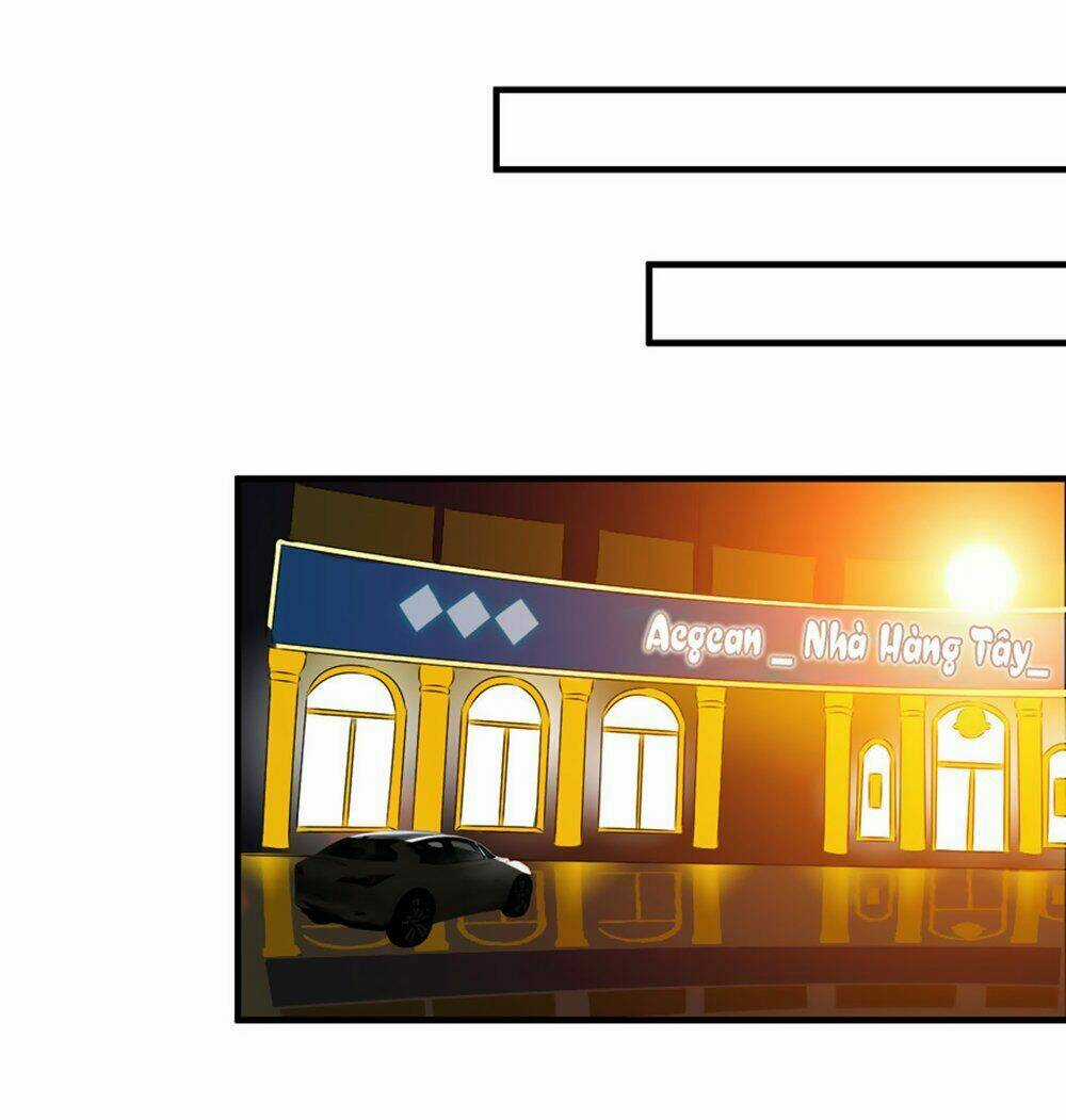 Đụng Phải Tước Vương Huyết Tộc Chapter 5 trang 37