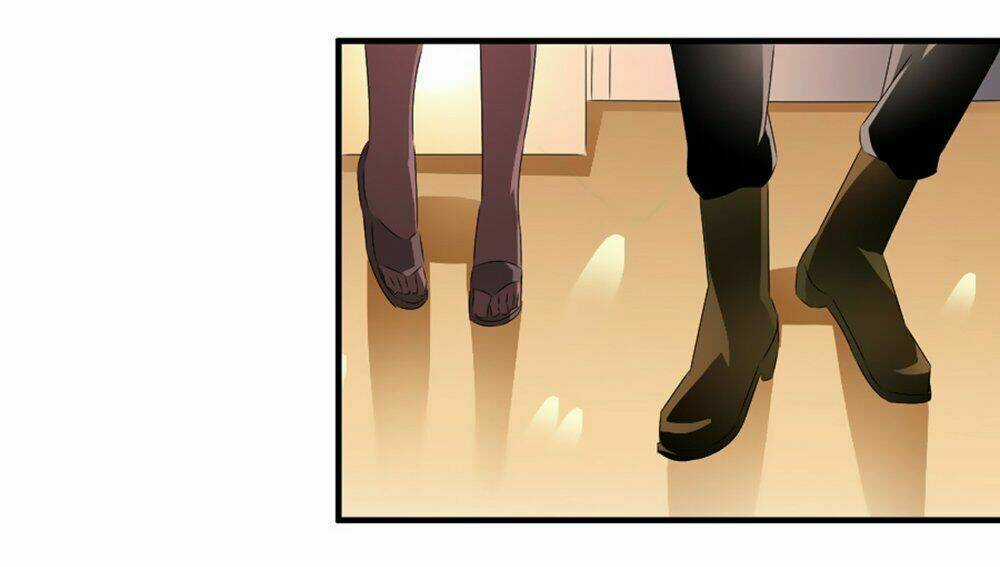 Đụng Phải Tước Vương Huyết Tộc Chapter 5 trang 41