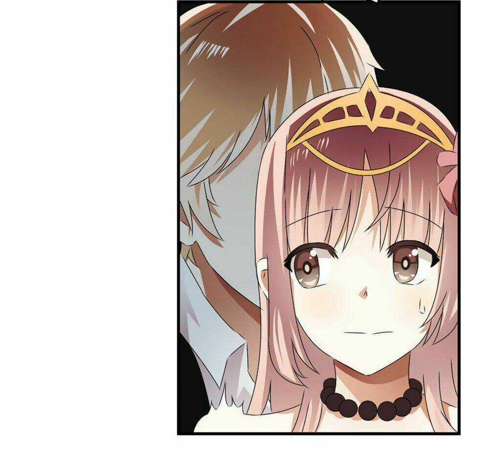 Đụng Phải Tước Vương Huyết Tộc Chapter 5 trang 6