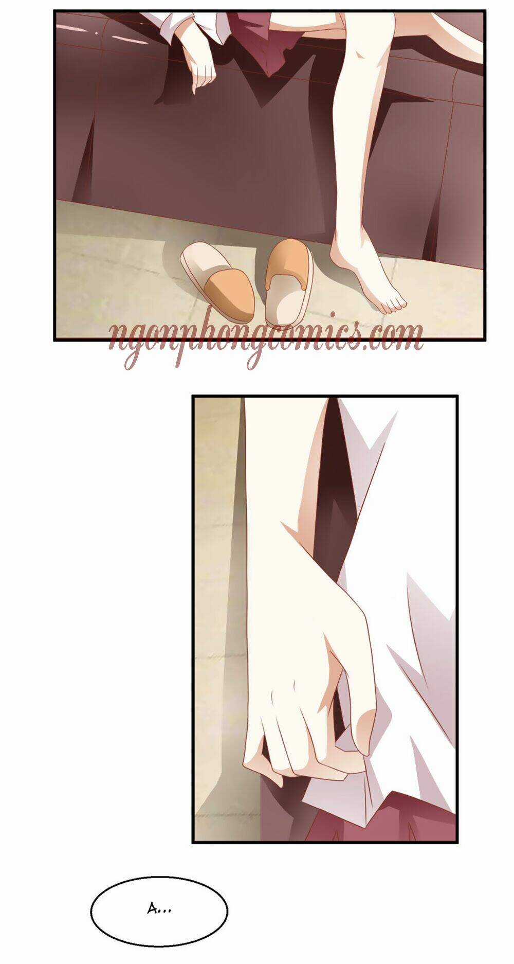 Đụng Phải Tước Vương Huyết Tộc Chapter 7 trang 11