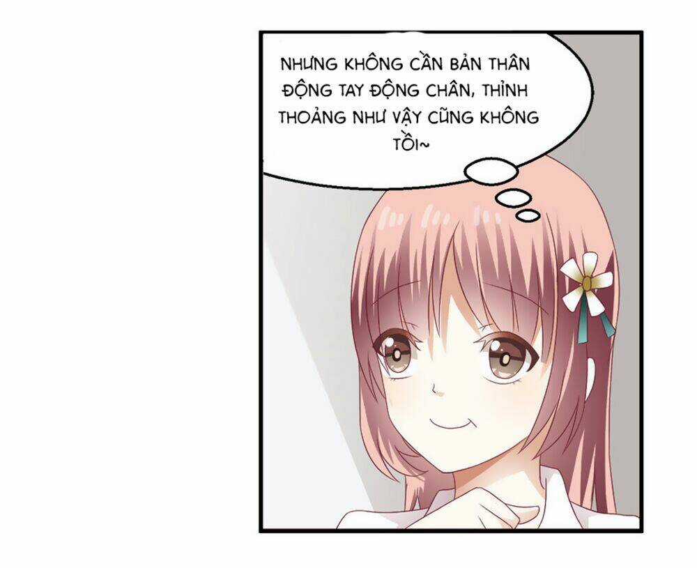 Đụng Phải Tước Vương Huyết Tộc Chapter 7 trang 2