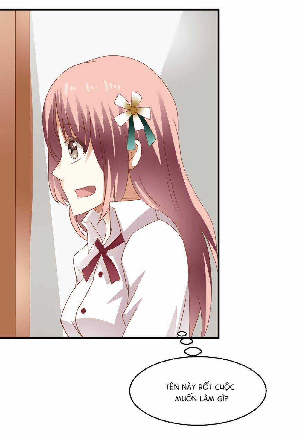 Đụng Phải Tước Vương Huyết Tộc Chapter 7 trang 21