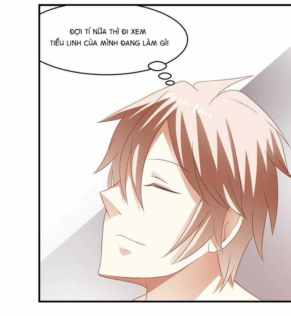 Đụng Phải Tước Vương Huyết Tộc Chapter 7 trang 23