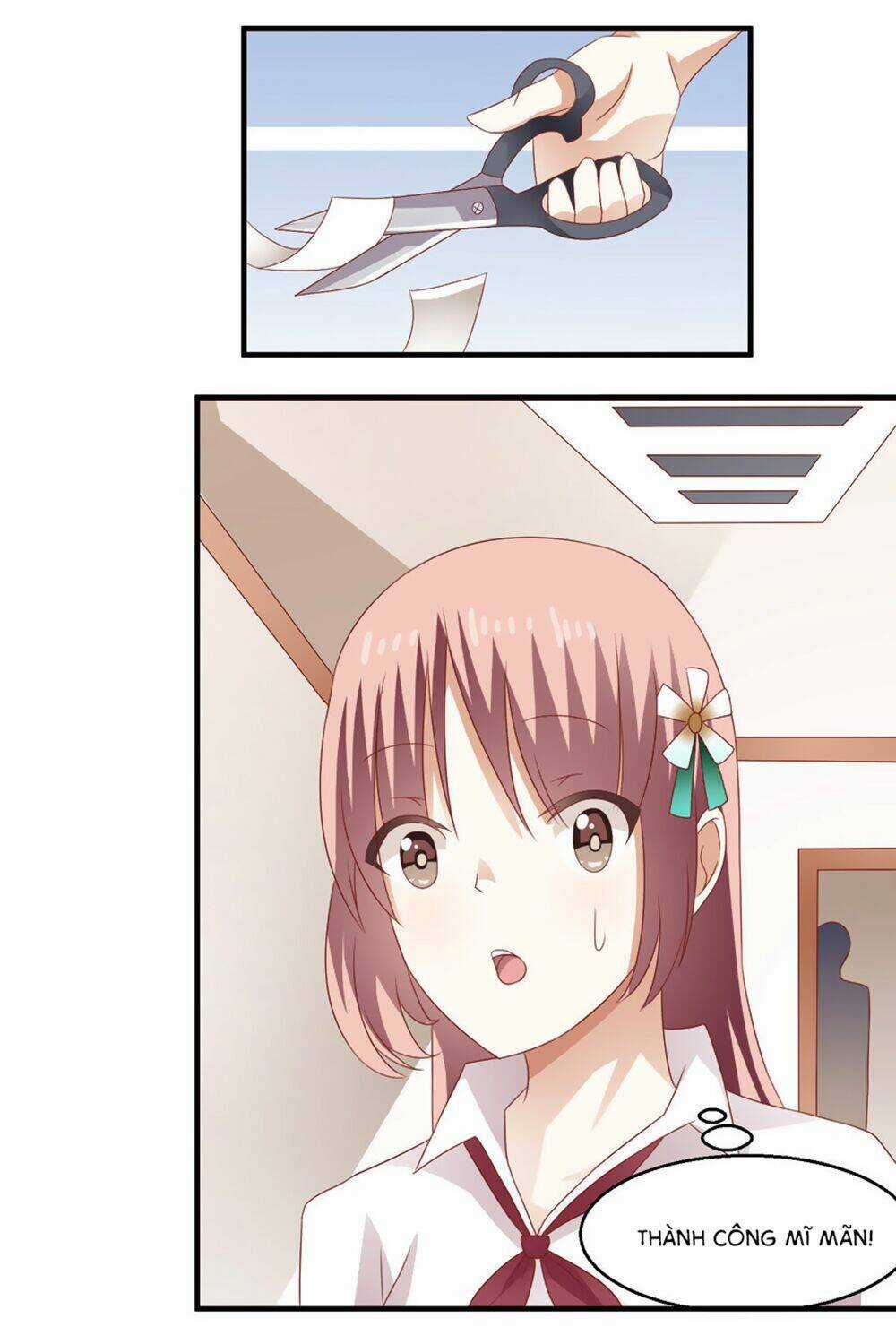 Đụng Phải Tước Vương Huyết Tộc Chapter 7 trang 25