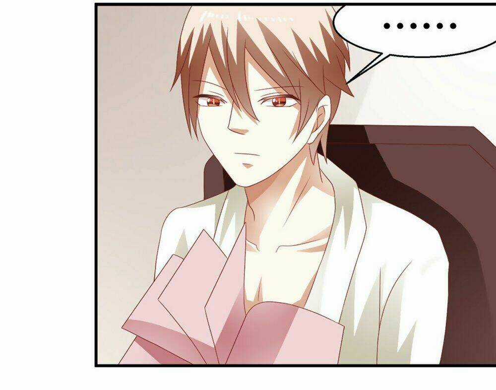 Đụng Phải Tước Vương Huyết Tộc Chapter 8 trang 13