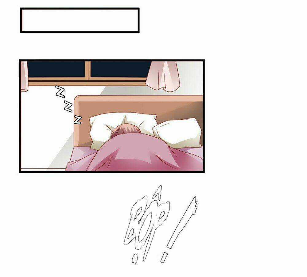 Đụng Phải Tước Vương Huyết Tộc Chapter 8 trang 16