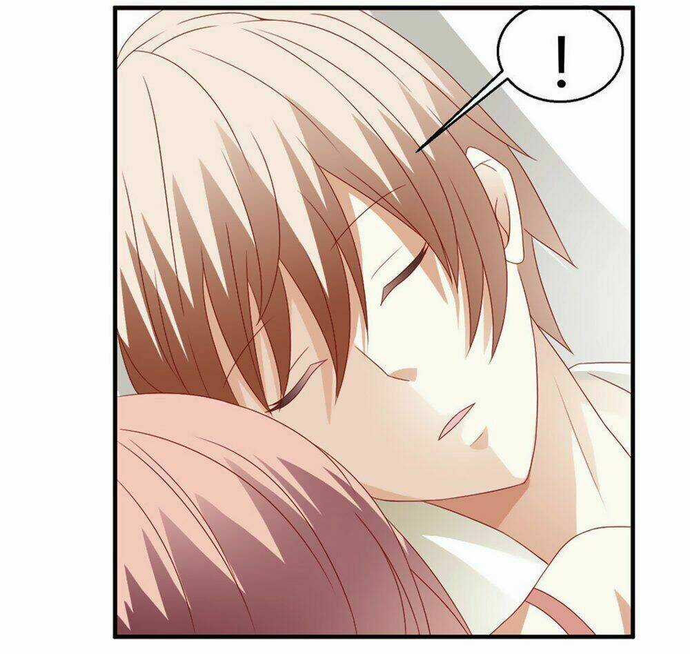 Đụng Phải Tước Vương Huyết Tộc Chapter 8 trang 21