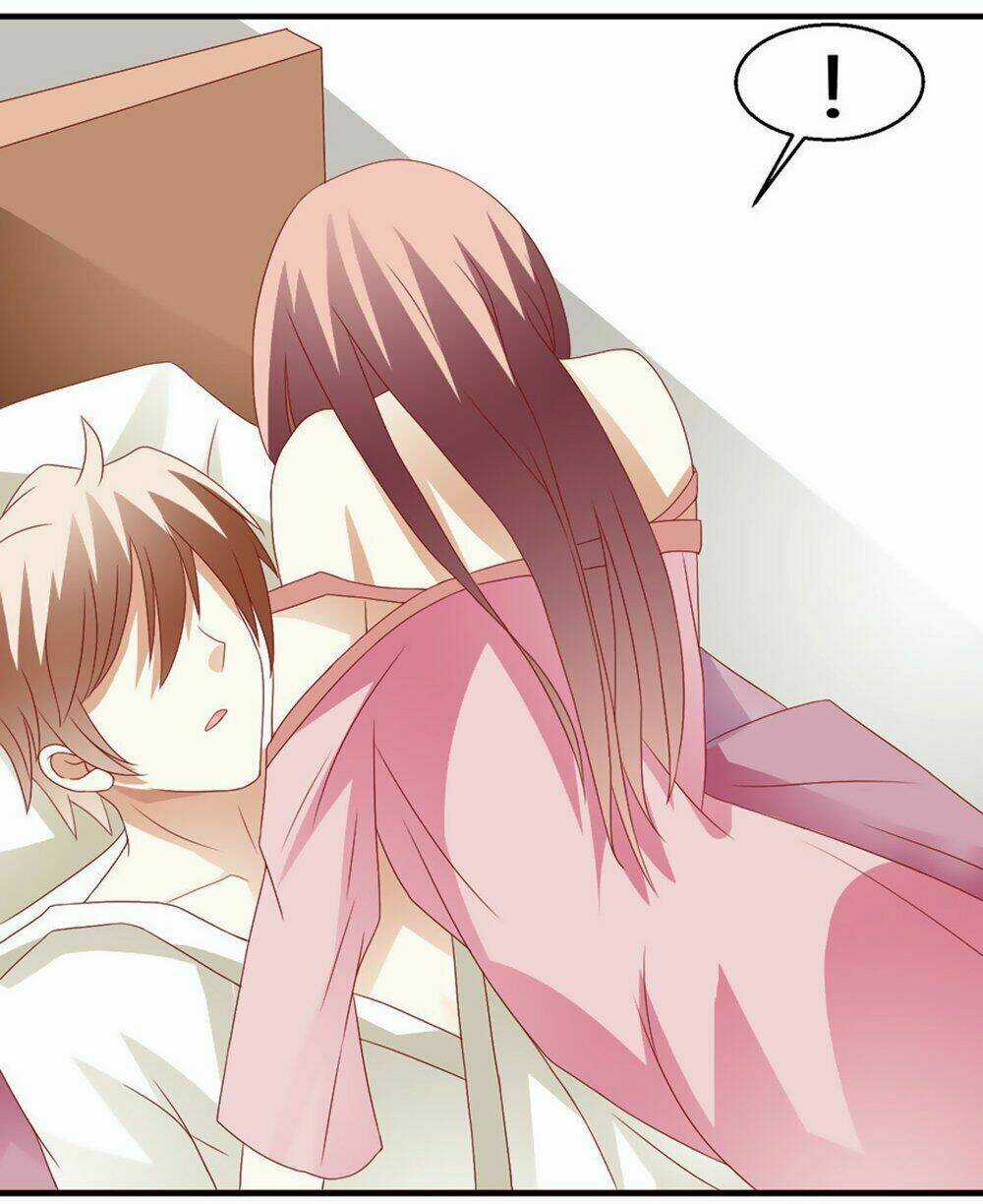 Đụng Phải Tước Vương Huyết Tộc Chapter 8 trang 28