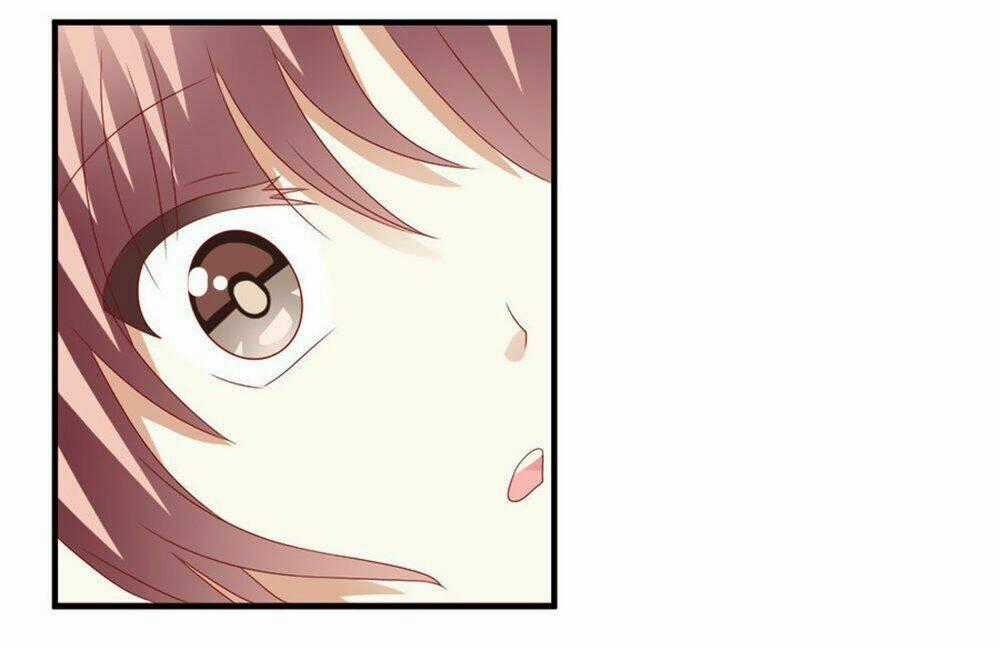 Đụng Phải Tước Vương Huyết Tộc Chapter 8 trang 29