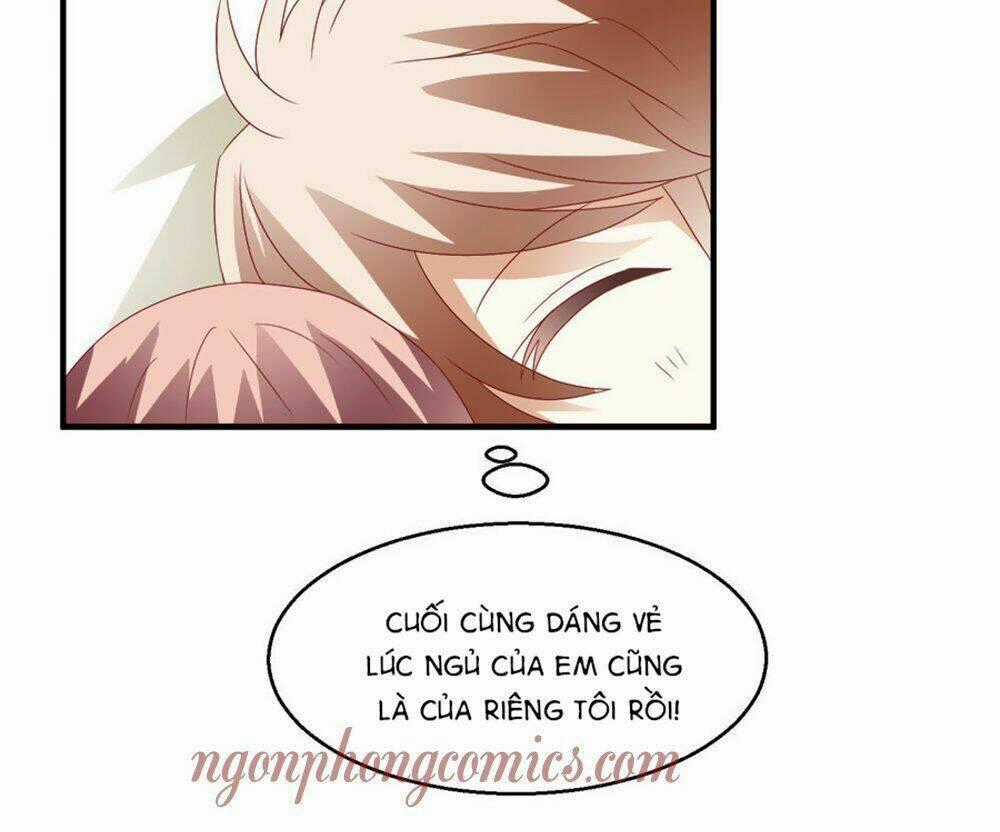 Đụng Phải Tước Vương Huyết Tộc Chapter 8 trang 30