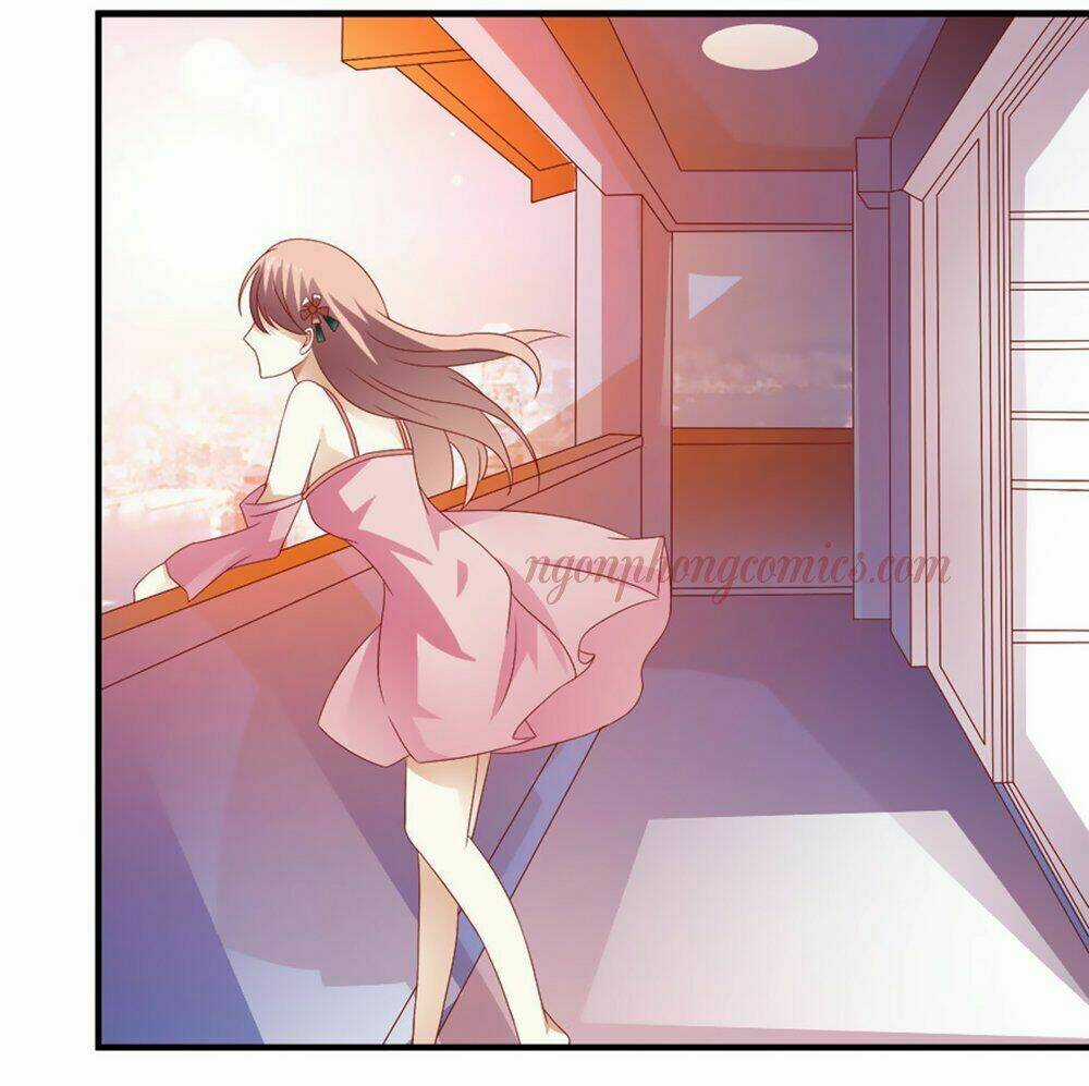 Đụng Phải Tước Vương Huyết Tộc Chapter 8 trang 6